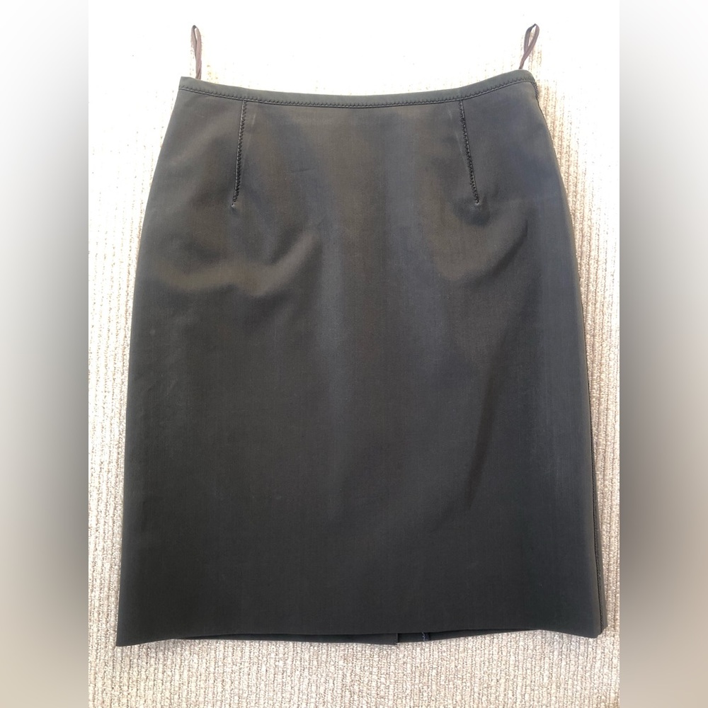 Prada skirt - Picture 1 of 14